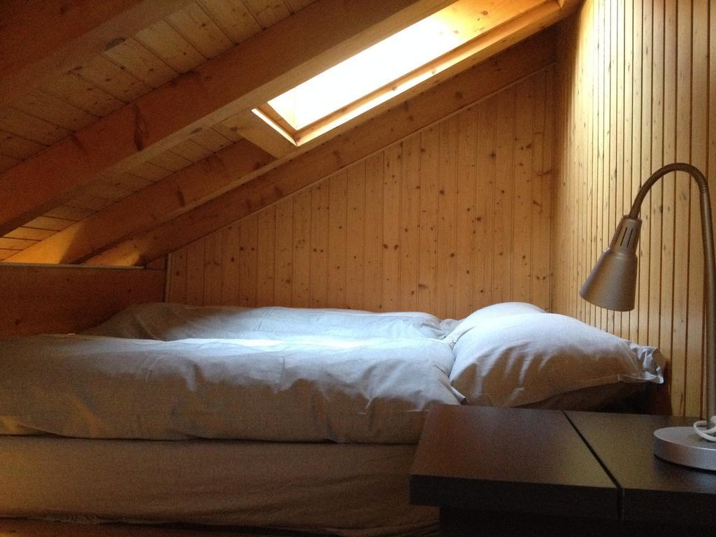 Domaine Viticole Bed and Breakfast Tartegnin Exterior foto