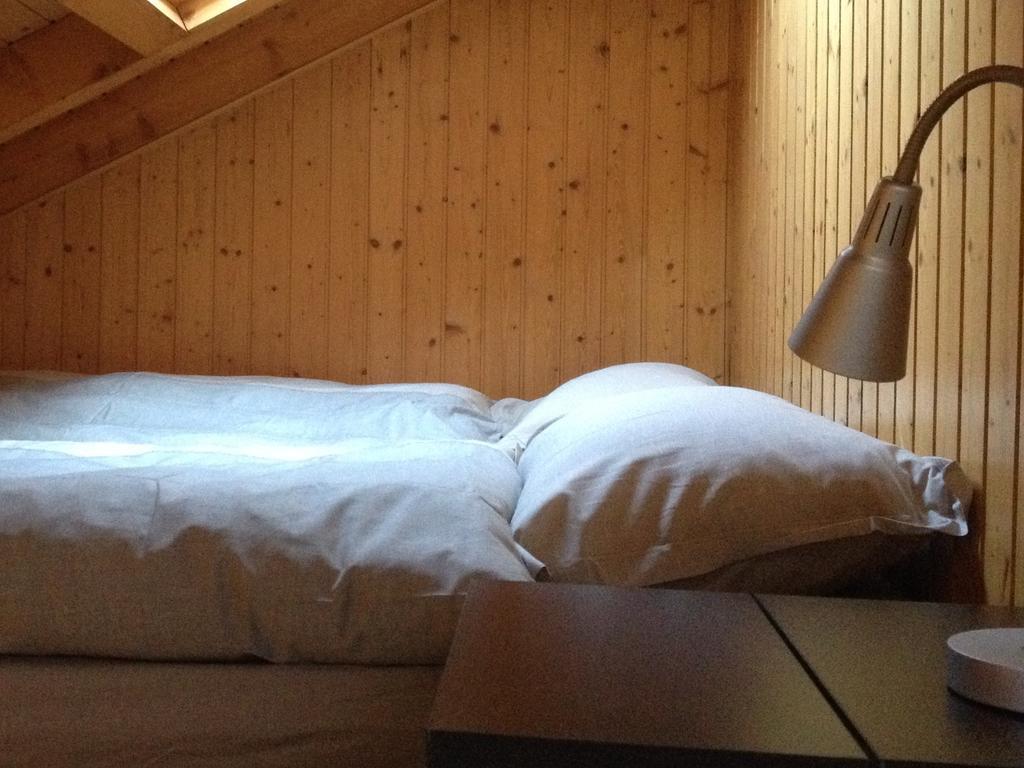Domaine Viticole Bed and Breakfast Tartegnin Exterior foto